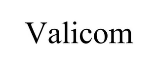 VALICOM
