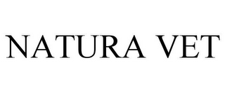 NATURA VET