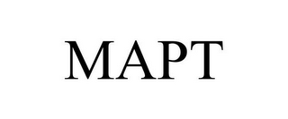 MAPT