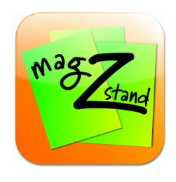 MAGZSTAND