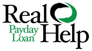 REAL PAYDAY LOAN HELP