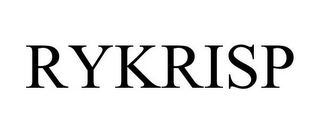 RYKRISP