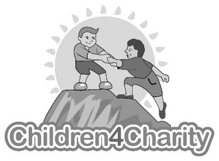 CHILDREN4CHARITY