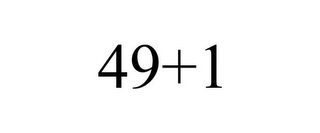 49+1