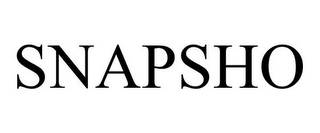 SNAPSHO