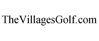 THEVILLAGESGOLF.COM