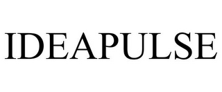 IDEAPULSE
