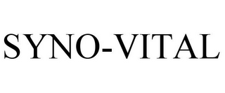 SYNO-VITAL