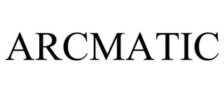 ARCMATIC