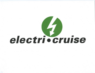 ELECTRI·CRUISE