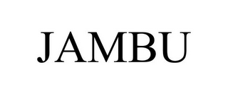 JAMBU