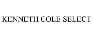 KENNETH COLE SELECT