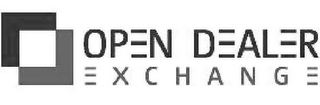 OPEN DEALER EXCHANGE