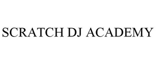 SCRATCH DJ ACADEMY