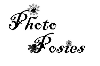 PHOTO POSIES