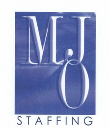 MJO STAFFING