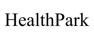 HEALTHPARK