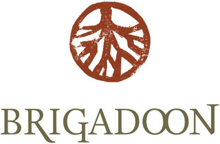 BRIGADOON