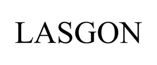 LASGON