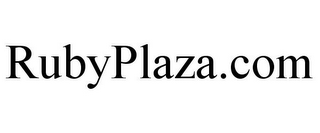 RUBYPLAZA.COM