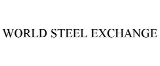 WORLD STEEL EXCHANGE