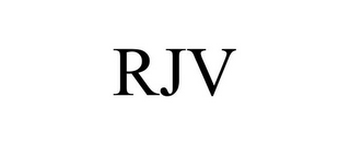 RJV