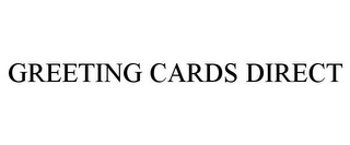 GREETING CARDS DIRECT