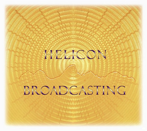 HELICON BROADCASTING