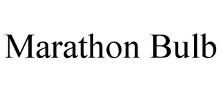 MARATHON BULB