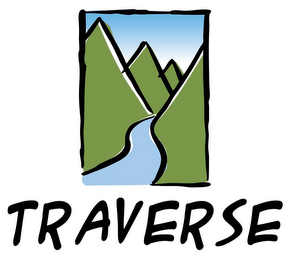 TRAVERSE