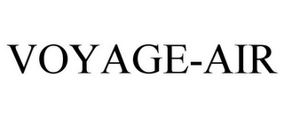 VOYAGE-AIR