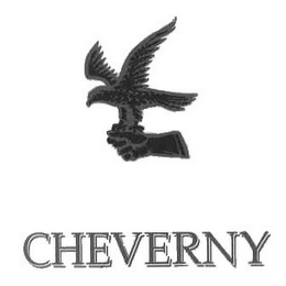 CHEVERNY