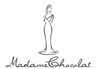 MADAME CHOCOLAT