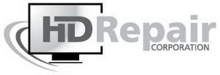 HDREPAIR CORPORATION