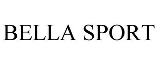 BELLA SPORT