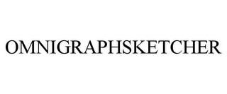 OMNIGRAPHSKETCHER