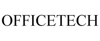 OFFICETECH
