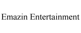 EMAZIN ENTERTAINMENT