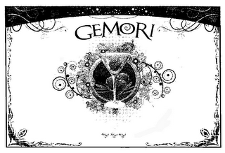 GEMORI
