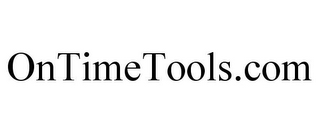 ONTIMETOOLS.COM