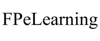 FPELEARNING