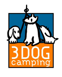 3 DOG CAMPING