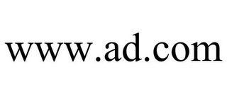 WWW.AD.COM