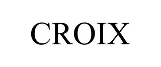 CROIX