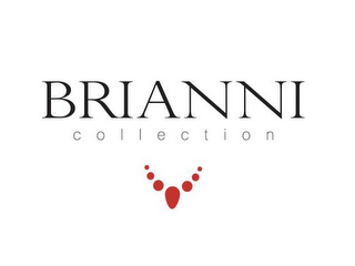 BRIANNI COLLECTION