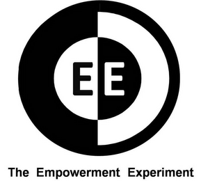 EE THE EMPOWERMENT EXPERIMENT