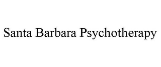 SANTA BARBARA PSYCHOTHERAPY