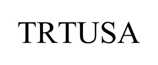 TRTUSA
