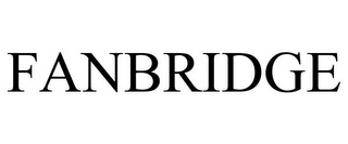 FANBRIDGE