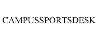 CAMPUSSPORTSDESK